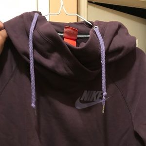 Nike hoodie